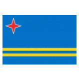ArubaU20 logo