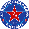 Amiens AC logo