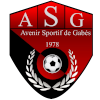 AS Gabes logo