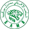 Stade Africain Menzel Bourguib logo