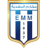 E. M. Mahdia logo