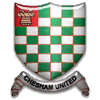 Chesham United (W) logo