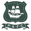 Plymouth Argyle (W) logo