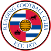 Reading (W) logo