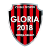 FC Gloria Bistrita logo