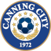 Canning City SC logo