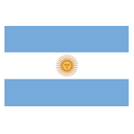 Argentina U23 logo