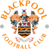 Blackpool Reserve logo