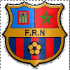 FRN Fath Riadi Nador logo