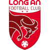 Dong Tam Long An logo