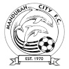 Mandurah City (W) logo