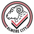 Omniworld Almere Am (Youth) logo