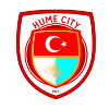 Hume City U21 logo