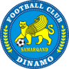 Dinamo Samarqand logo