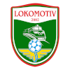 Lokomotiv Tashkent logo