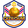 Qizilqum Zarafshon logo
