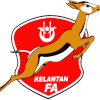 Kelantan U20 logo