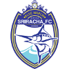 Sriracha FC logo
