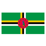 Dominica U20 logo